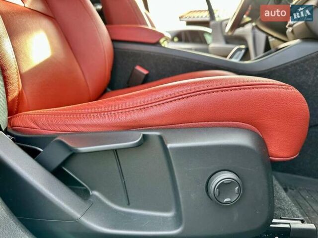 Вольво XC40, объемом двигателя 0 л и пробегом 48 тыс. км за 26000 $, фото 18 на Automoto.ua