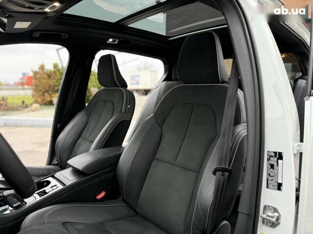 Вольво XC40, об'ємом двигуна 2 л та пробігом 78 тис. км за 25800 $, фото 19 на Automoto.ua