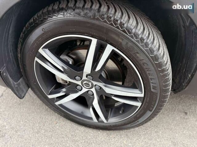 Вольво XC40, об'ємом двигуна 2 л та пробігом 78 тис. км за 25800 $, фото 3 на Automoto.ua