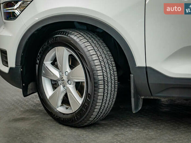 Вольво XC40, об'ємом двигуна 2 л та пробігом 194 тис. км за 25832 $, фото 8 на Automoto.ua
