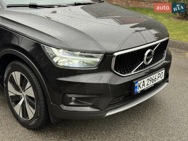 Вольво XC40, об'ємом двигуна 1.97 л та пробігом 109 тис. км за 32000 $, фото 3 на Automoto.ua