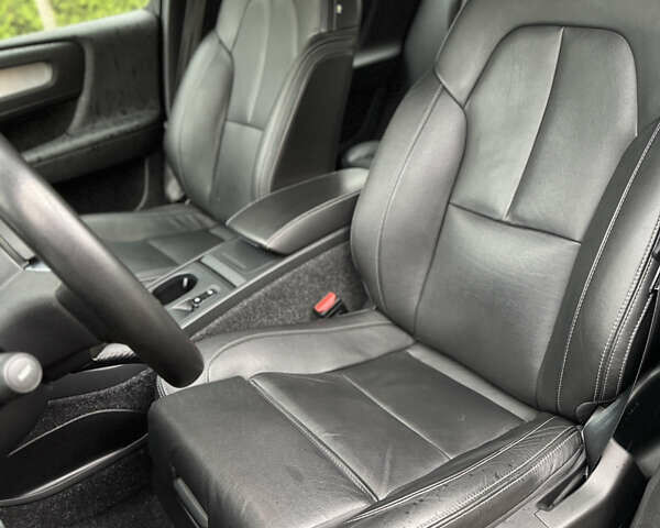 Вольво XC40, об'ємом двигуна 1.97 л та пробігом 109 тис. км за 32000 $, фото 17 на Automoto.ua