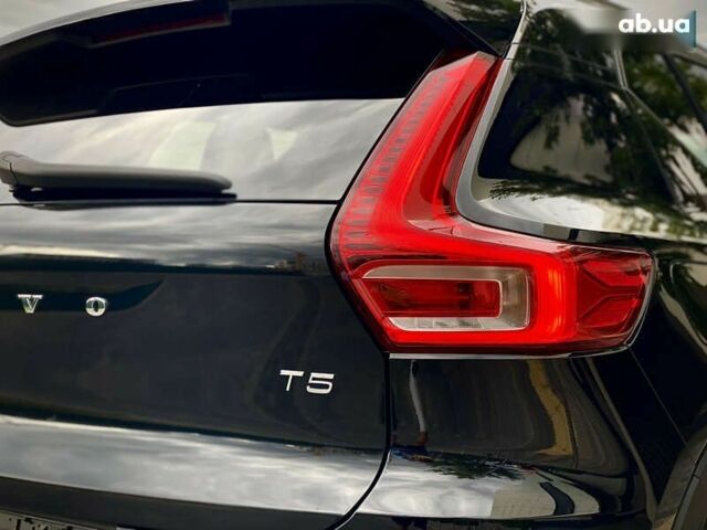 Вольво XC40, объемом двигателя 2 л и пробегом 73 тыс. км за 24500 $, фото 6 на Automoto.ua