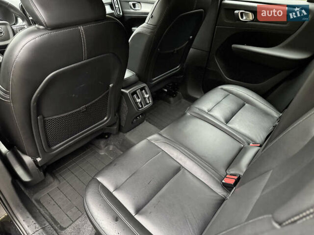Вольво XC40, об'ємом двигуна 1.97 л та пробігом 109 тис. км за 32000 $, фото 21 на Automoto.ua
