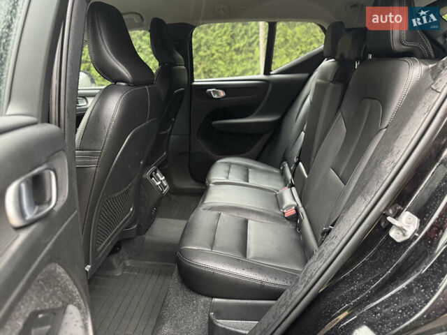 Вольво XC40, об'ємом двигуна 1.97 л та пробігом 109 тис. км за 32000 $, фото 22 на Automoto.ua