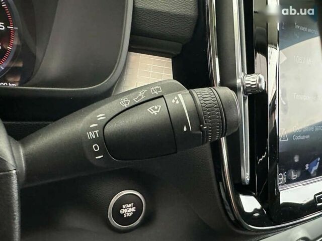 Вольво XC40, объемом двигателя 2 л и пробегом 194 тыс. км за 24850 $, фото 21 на Automoto.ua