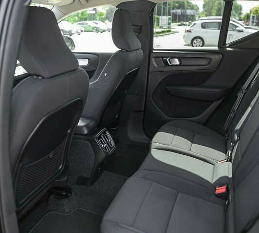 Вольво XC40 2020 в Львове на Automoto.ua Вольво XC40, объемом двигателя 2 л и пробегом 235 тыс. км за 24490 $, фото 19 на Automoto.ua