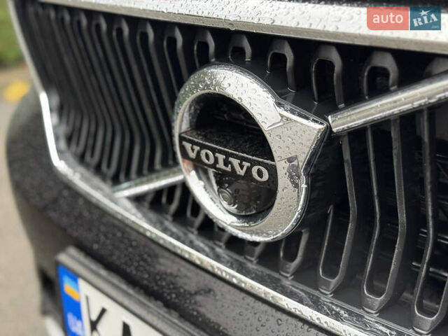 Вольво XC40, об'ємом двигуна 1.97 л та пробігом 109 тис. км за 32000 $, фото 4 на Automoto.ua