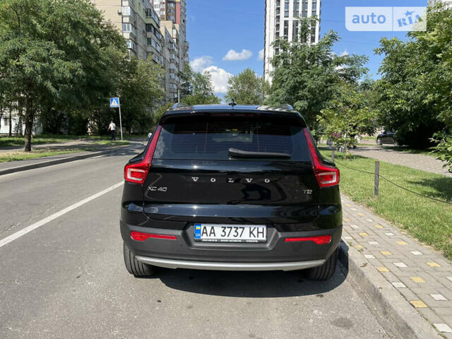 Вольво XC40, об'ємом двигуна 1.48 л та пробігом 32 тис. км за 33000 $, фото 8 на Automoto.ua