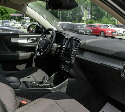 Вольво XC40 2020 в Львове на Automoto.ua Вольво XC40, объемом двигателя 2 л и пробегом 235 тыс. км за 24490 $, фото 16 на Automoto.ua