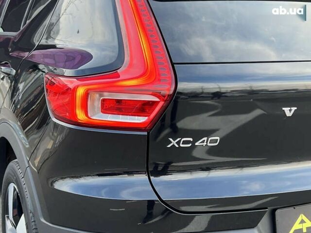 Вольво XC40, объемом двигателя 2 л и пробегом 73 тыс. км за 26800 $, фото 11 на Automoto.ua