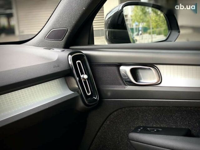 Вольво XC40, объемом двигателя 2 л и пробегом 73 тыс. км за 24500 $, фото 17 на Automoto.ua