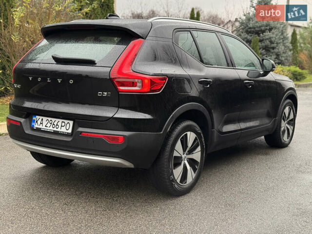 Вольво XC40, об'ємом двигуна 1.97 л та пробігом 109 тис. км за 32000 $, фото 7 на Automoto.ua