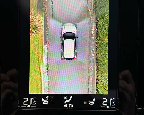 Вольво XC40, об'ємом двигуна 1.97 л та пробігом 109 тис. км за 32000 $, фото 23 на Automoto.ua