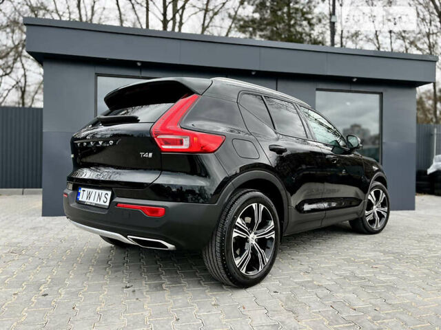 Вольво XC40, об'ємом двигуна 2 л та пробігом 12 тис. км за 26900 $, фото 17 на Automoto.ua