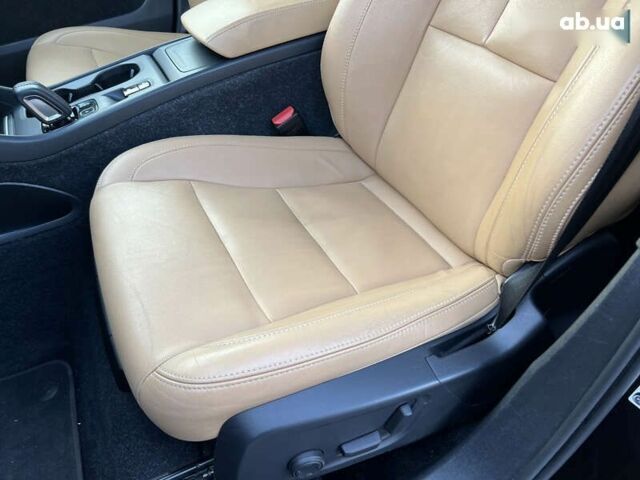 Вольво XC40, объемом двигателя 2 л и пробегом 73 тыс. км за 26800 $, фото 20 на Automoto.ua