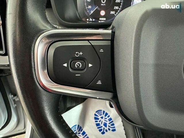 Вольво XC40, объемом двигателя 2 л и пробегом 194 тыс. км за 24850 $, фото 19 на Automoto.ua