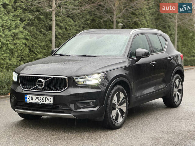 Вольво XC40, об'ємом двигуна 1.97 л та пробігом 109 тис. км за 32000 $, фото 8 на Automoto.ua