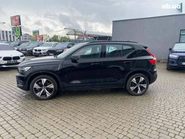 Вольво XC40, объемом двигателя 0 л и пробегом 53 тыс. км за 31000 $, фото 3 на Automoto.ua