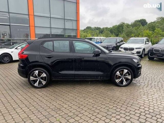Вольво XC40, объемом двигателя 0 л и пробегом 53 тыс. км за 31000 $, фото 7 на Automoto.ua