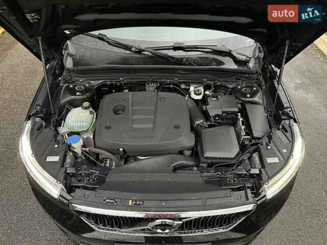 Вольво XC40, об'ємом двигуна 1.97 л та пробігом 109 тис. км за 32000 $, фото 38 на Automoto.ua