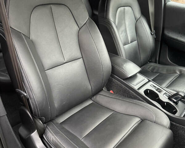 Вольво XC40, об'ємом двигуна 1.97 л та пробігом 109 тис. км за 32000 $, фото 16 на Automoto.ua