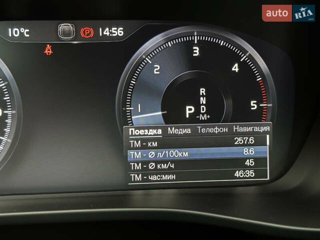 Вольво XC40, об'ємом двигуна 1.97 л та пробігом 109 тис. км за 32000 $, фото 28 на Automoto.ua
