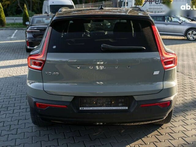 Вольво XC40, об'ємом двигуна 0 л та пробігом 85 тис. км за 29800 $, фото 6 на Automoto.ua