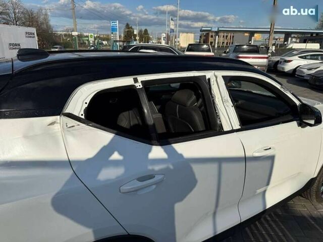 Вольво XC40, объемом двигателя 0 л и пробегом 72 тыс. км за 18200 $, фото 8 на Automoto.ua