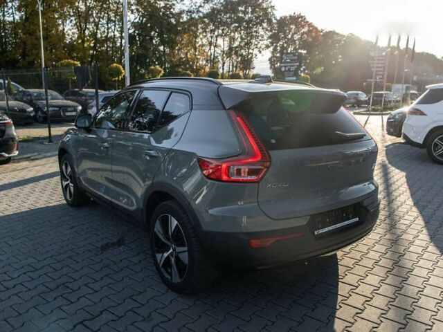 Вольво XC40, об'ємом двигуна 0 л та пробігом 85 тис. км за 29800 $, фото 4 на Automoto.ua