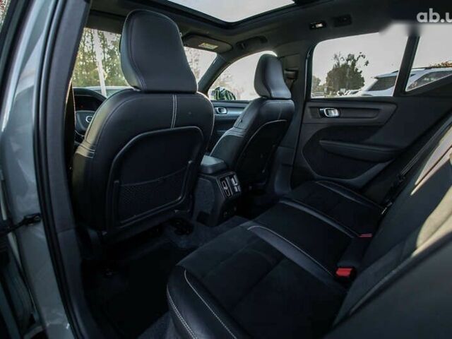 Вольво XC40, об'ємом двигуна 0 л та пробігом 85 тис. км за 29800 $, фото 24 на Automoto.ua