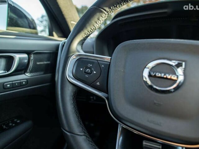 Вольво XC40, об'ємом двигуна 0 л та пробігом 85 тис. км за 29800 $, фото 20 на Automoto.ua