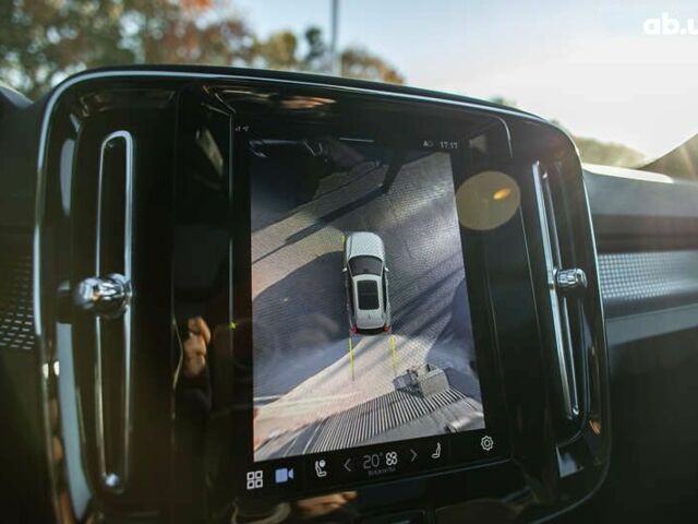 Вольво XC40, об'ємом двигуна 0 л та пробігом 85 тис. км за 29800 $, фото 18 на Automoto.ua
