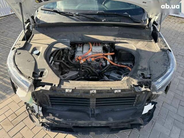 Вольво XC40, объемом двигателя 0 л и пробегом 72 тыс. км за 18200 $, фото 9 на Automoto.ua