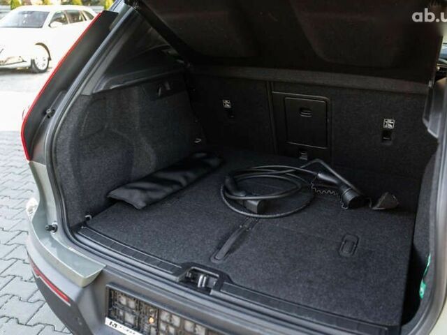 Вольво XC40, об'ємом двигуна 0 л та пробігом 85 тис. км за 29800 $, фото 26 на Automoto.ua