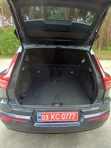 Вольво XC40, об'ємом двигуна 2 л та пробігом 56 тис. км за 29999 $, фото 20 на Automoto.ua