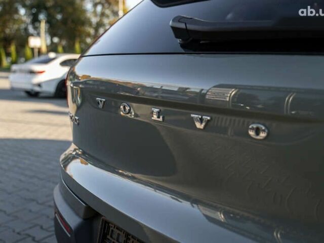 Вольво XC40, об'ємом двигуна 0 л та пробігом 85 тис. км за 29800 $, фото 29 на Automoto.ua