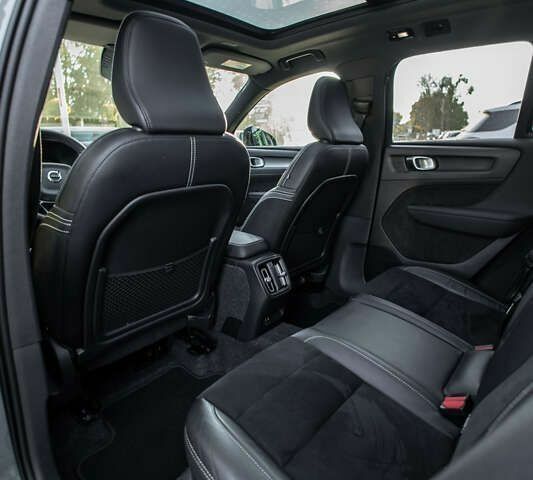 Вольво XC40, об'ємом двигуна 0 л та пробігом 85 тис. км за 29800 $, фото 15 на Automoto.ua