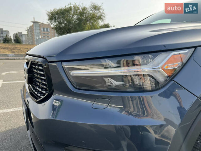 Вольво XC40, объемом двигателя 1.97 л и пробегом 43 тыс. км за 27500 $, фото 12 на Automoto.ua