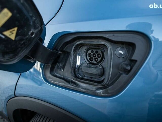 Вольво XC40, об'ємом двигуна 0 л та пробігом 158 тис. км за 23800 $, фото 12 на Automoto.ua