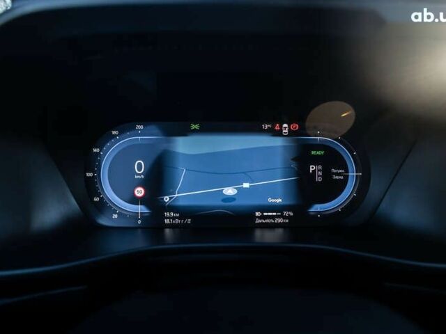 Вольво XC40, об'ємом двигуна 0 л та пробігом 158 тис. км за 23800 $, фото 14 на Automoto.ua