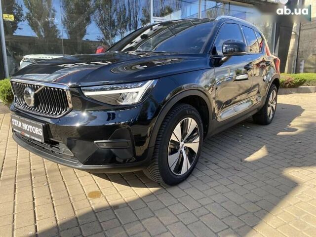 Вольво XC40 2022 в Одессе на Automoto.ua Вольво XC40, объемом двигателя 2 л и пробегом 18 тыс. км за 34900 $, фото 5 на Automoto.ua