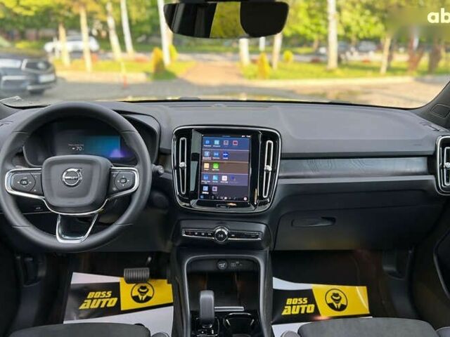 Вольво XC40, объемом двигателя 0 л и пробегом 6 тыс. км за 28590 $, фото 15 на Automoto.ua