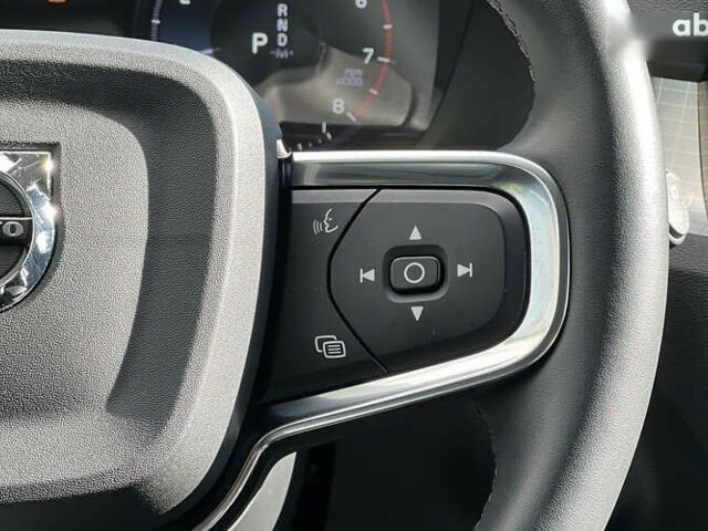 Вольво XC40, объемом двигателя 2 л и пробегом 126 тыс. км за 20900 $, фото 12 на Automoto.ua