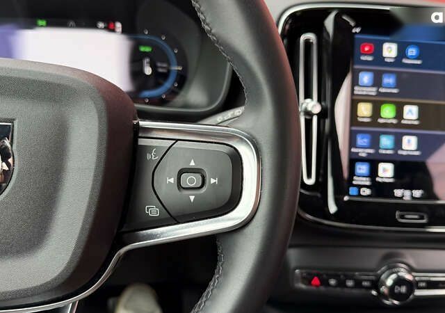 Вольво XC40, объемом двигателя 0 л и пробегом 115 тыс. км за 22800 $, фото 25 на Automoto.ua