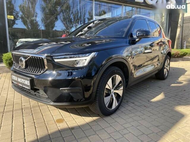 Вольво XC40 2022 в Одессе на Automoto.ua Вольво XC40, объемом двигателя 2 л и пробегом 18 тыс. км за 34900 $, фото 6 на Automoto.ua