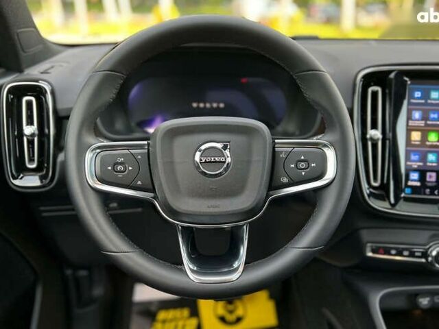 Вольво XC40, объемом двигателя 0 л и пробегом 6 тыс. км за 28590 $, фото 17 на Automoto.ua