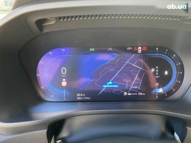 Вольво XC40 2022 в Одессе на Automoto.ua Вольво XC40, объемом двигателя 2 л и пробегом 18 тыс. км за 34900 $, фото 18 на Automoto.ua