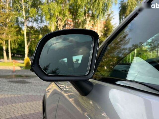 Вольво XC40, объемом двигателя 0 л и пробегом 6 тыс. км за 28590 $, фото 18 на Automoto.ua