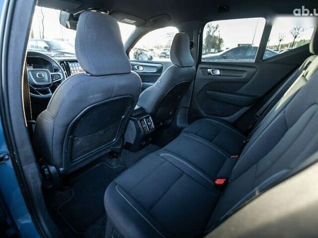 Вольво XC40, об'ємом двигуна 0 л та пробігом 158 тис. км за 23800 $, фото 22 на Automoto.ua